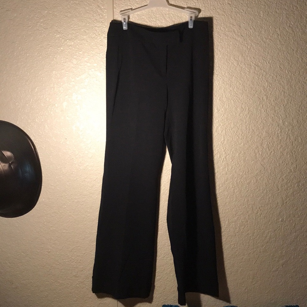 Thailan Cuffed Trousers
